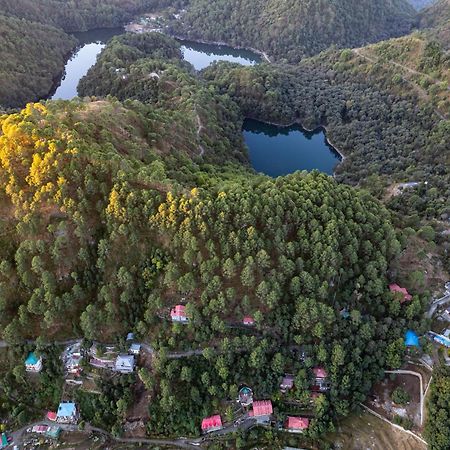 The Canadian Woods Resort Nainital Ngoại thất bức ảnh