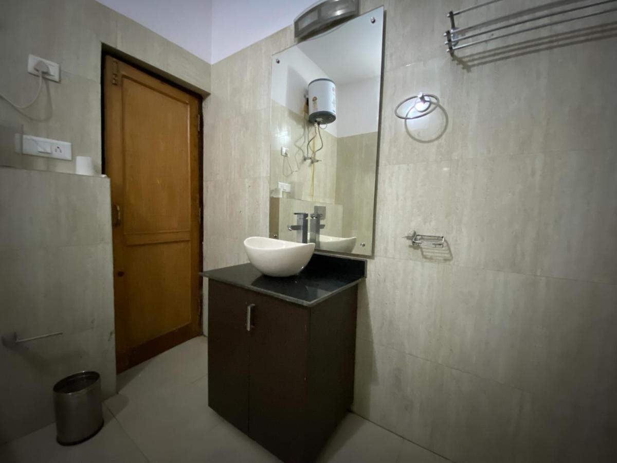 The Canadian Woods Resort Nainital Ngoại thất bức ảnh