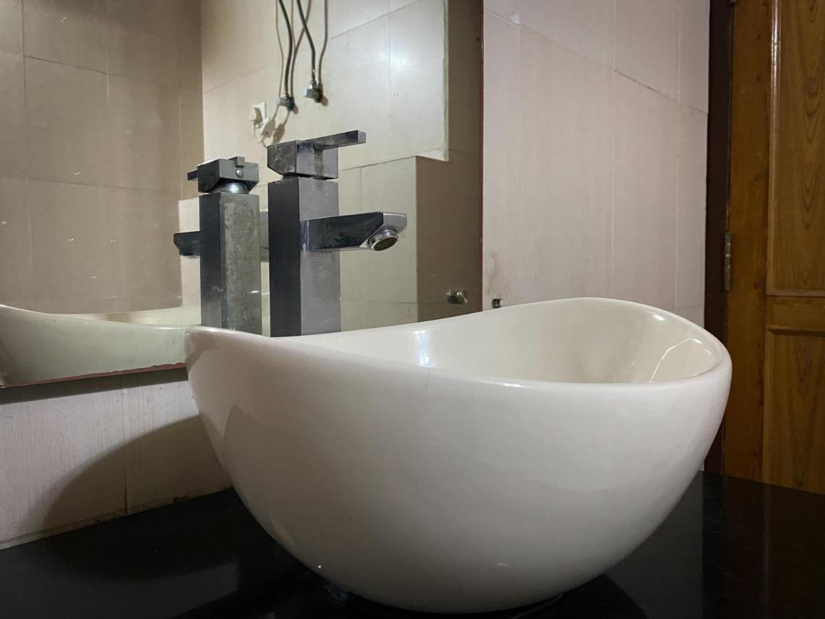The Canadian Woods Resort Nainital Ngoại thất bức ảnh
